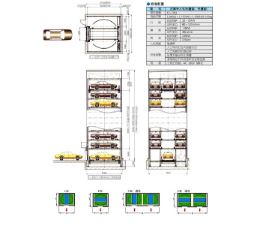 立體停車庫在城市發展中的必要性 立體停車庫在城市發展中的必要性