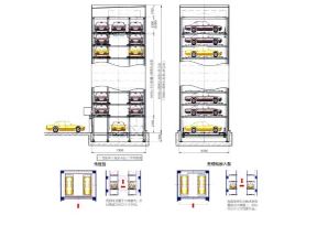 安全穩定是立體停車的重要因素 安全穩定是立體停車的重要因素