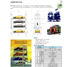 2019年中國機械停車設備行業(yè)市場趨勢分析 2019年中國機械停車設備行業(yè)市場趨勢分析