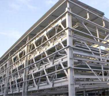 立體車庫的建立標準和要求 立體車庫的建立標準和要求