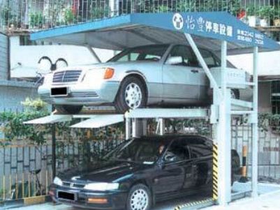 兩層立體停車車庫的發展趨勢 兩層立體停車車庫的發展趨勢
